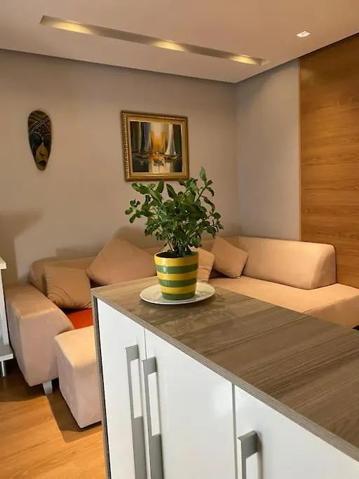Tokaapartment Tirana Apartment